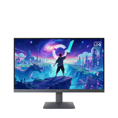 Lenovo LOQ 27-10 27" FHD Gaming Monitor | Fast IPS | 200Hz | 0.5ms MPRT | 1ms GtG | FreeSync Premium | HDR10