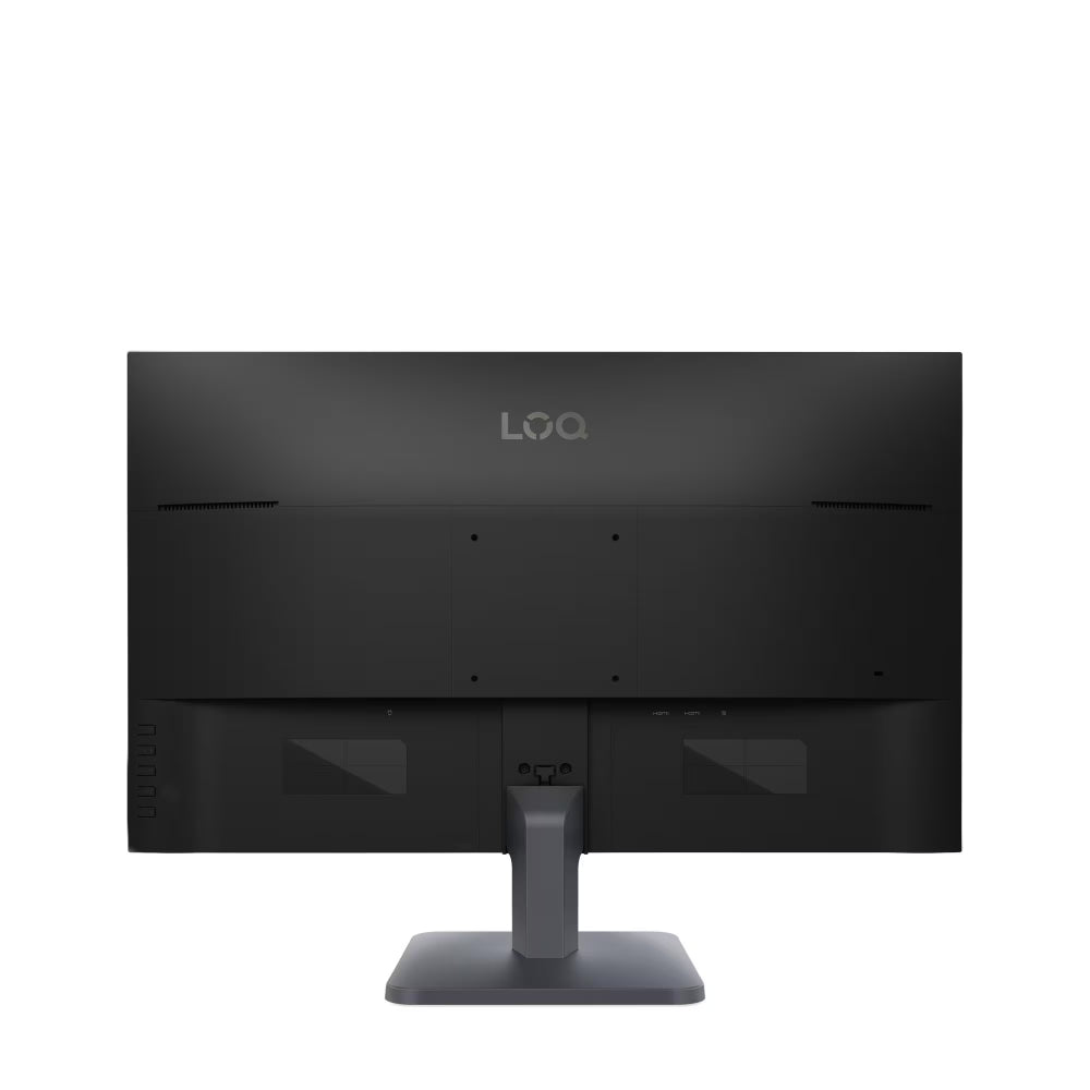 Lenovo LOQ 27-10 27" FHD Gaming Monitor | Fast IPS | 200Hz | 0.5ms MPRT | 1ms GtG | FreeSync Premium | HDR10