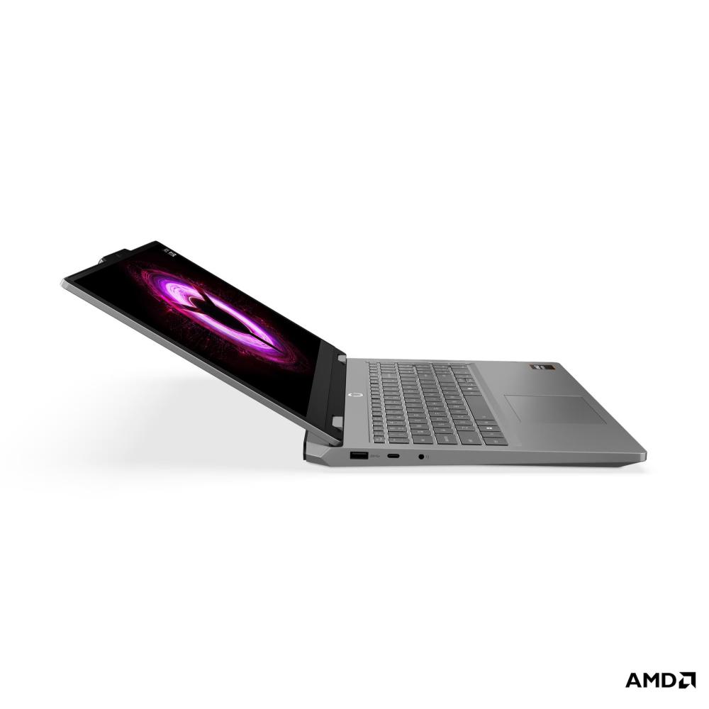 Lenovo LOQ Essential 15ARP11 Gaming Laptop | AMD Ryzen™ 7 170 | 16GB DDR5 | 1TB PCIe Gen4 SSD | NVIDIA® GeForce RTX™ 5060 8GB GDDR7 | 15.6" FHD 144Hz IPS | Luna Grey