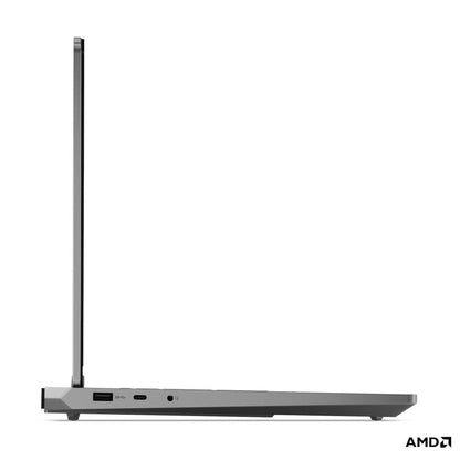 Lenovo LOQ Essential 15ARP11 Gaming Laptop | AMD Ryzen™ 7 170 | 16GB DDR5 | 1TB PCIe Gen4 SSD | NVIDIA® GeForce RTX™ 5060 8GB GDDR7 | 15.6" FHD 144Hz IPS | Luna Grey