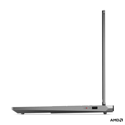 Lenovo LOQ Essential 15ARP11 Gaming Laptop | AMD Ryzen™ 7 170 | 16GB DDR5 | 1TB PCIe Gen4 SSD | NVIDIA® GeForce RTX™ 5060 8GB GDDR7 | 15.6" FHD 144Hz IPS | Luna Grey