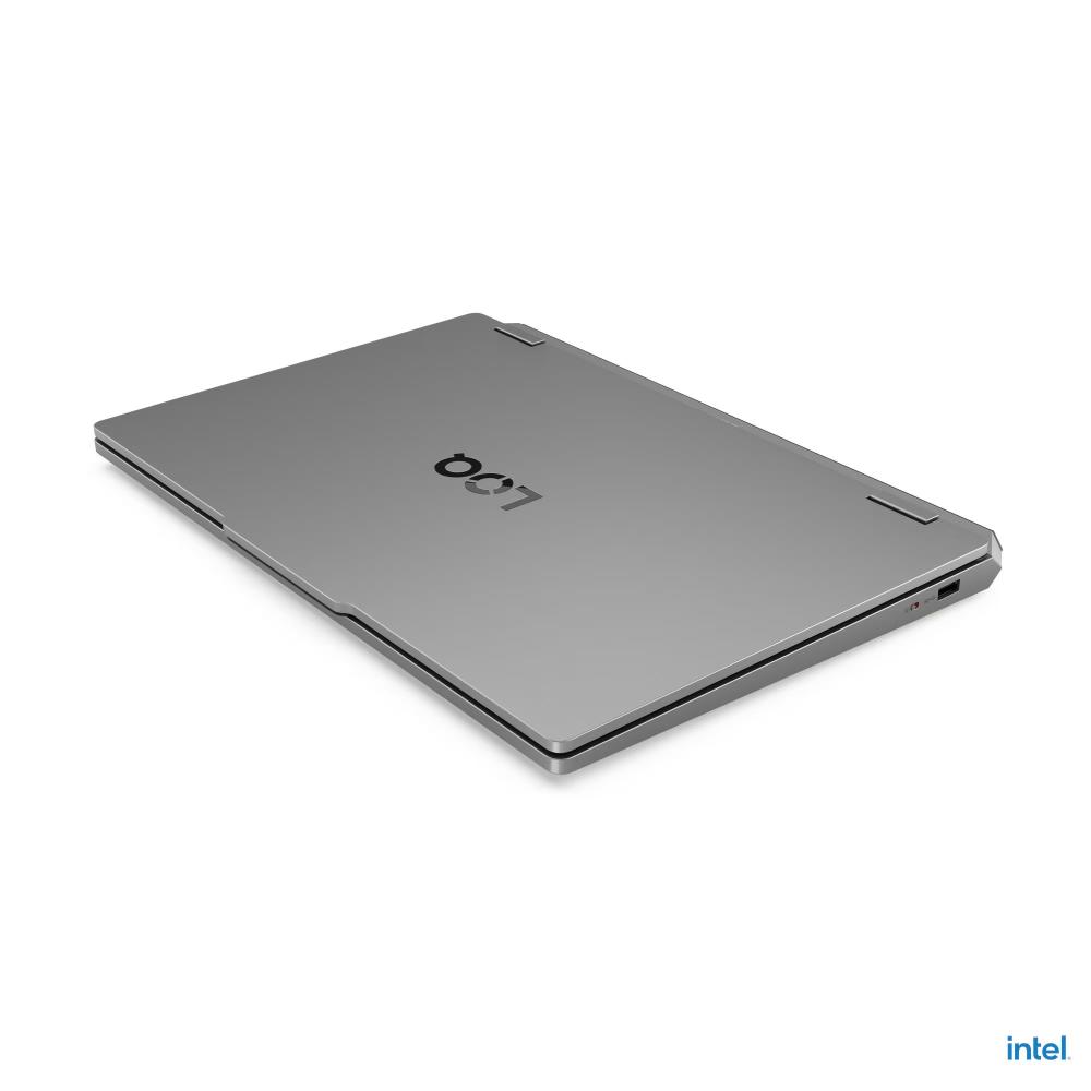 Lenovo LOQ Essential 15IRX11 Gaming Laptop | Intel® Core™ i5-13450HX | 16GB DDR5 | 512GB PCIe Gen4 SSD | NVIDIA® GeForce RTX™ 5050 8GB GDDR7 | 15.6" FHD 144Hz IPS | Luna Grey