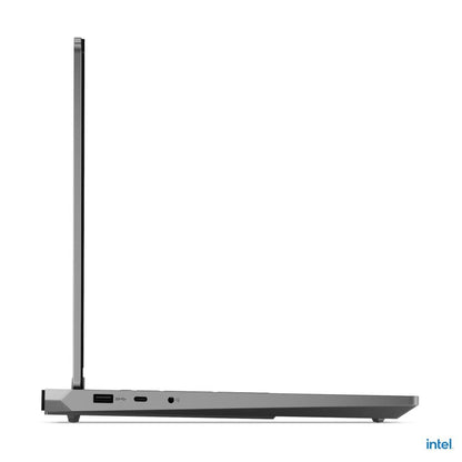 Lenovo LOQ Essential 15IRX11 Gaming Laptop | Intel® Core™ i5-13450HX | 16GB DDR5 | 512GB PCIe Gen4 SSD | NVIDIA® GeForce RTX™ 5050 8GB GDDR7 | 15.6" FHD 144Hz IPS | Luna Grey