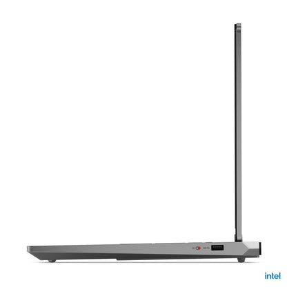 Lenovo LOQ Essential 15IRX11 Gaming Laptop | Intel® Core™ i5-13450HX | 16GB DDR5 | 512GB PCIe Gen4 SSD | NVIDIA® GeForce RTX™ 5050 8GB GDDR7 | 15.6" FHD 144Hz IPS | Luna Grey