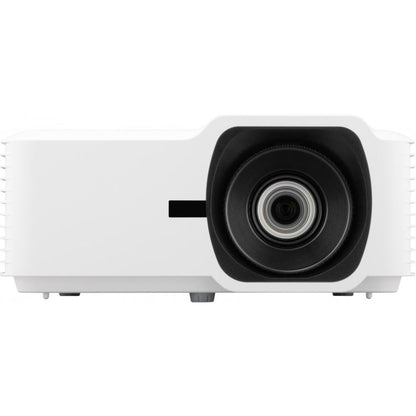 ViewSonic LS740W | 5,000 ANSI Lumens WXGA Laser Installation Projector | 30,000 Hours Lifespan, 300" Screen