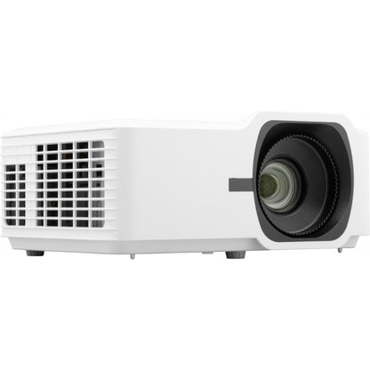 ViewSonic LS740W | 5,000 ANSI Lumens WXGA Laser Installation Projector | 30,000 Hours Lifespan, 300" Screen