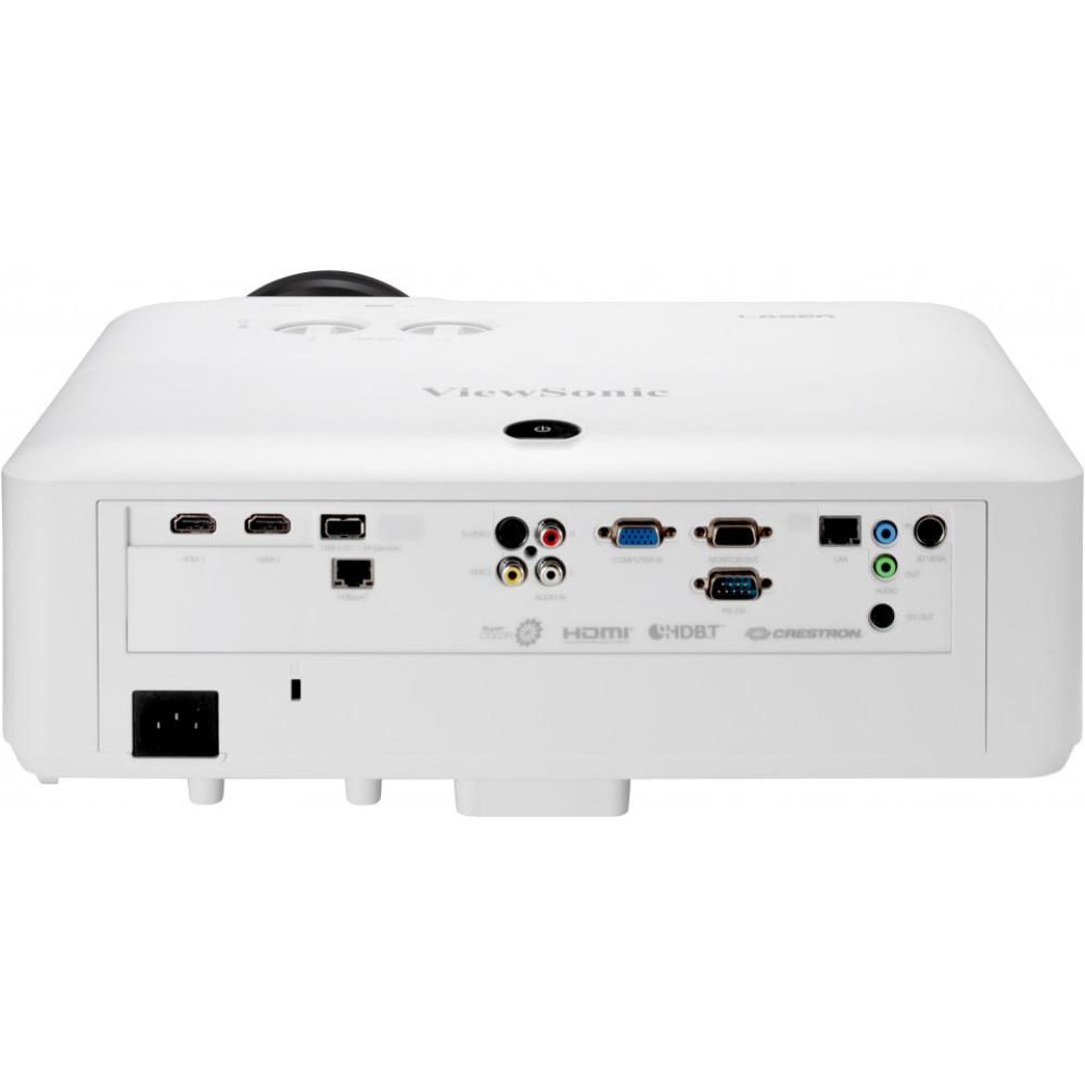 ViewSonic LS921WU | 6,000 ANSI Lumens WUXGA Short Throw Laser Installation Projector