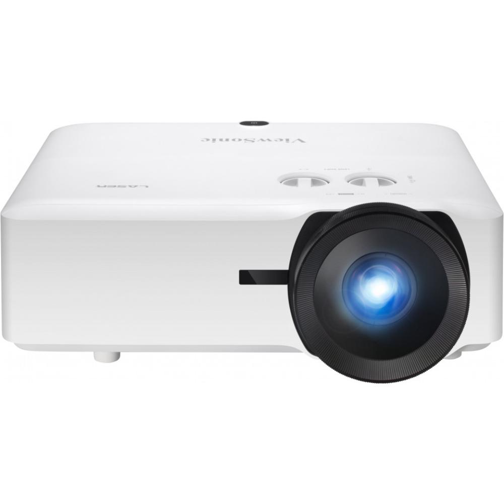 ViewSonic LS921WU | 6,000 ANSI Lumens WUXGA Short Throw Laser Installation Projector