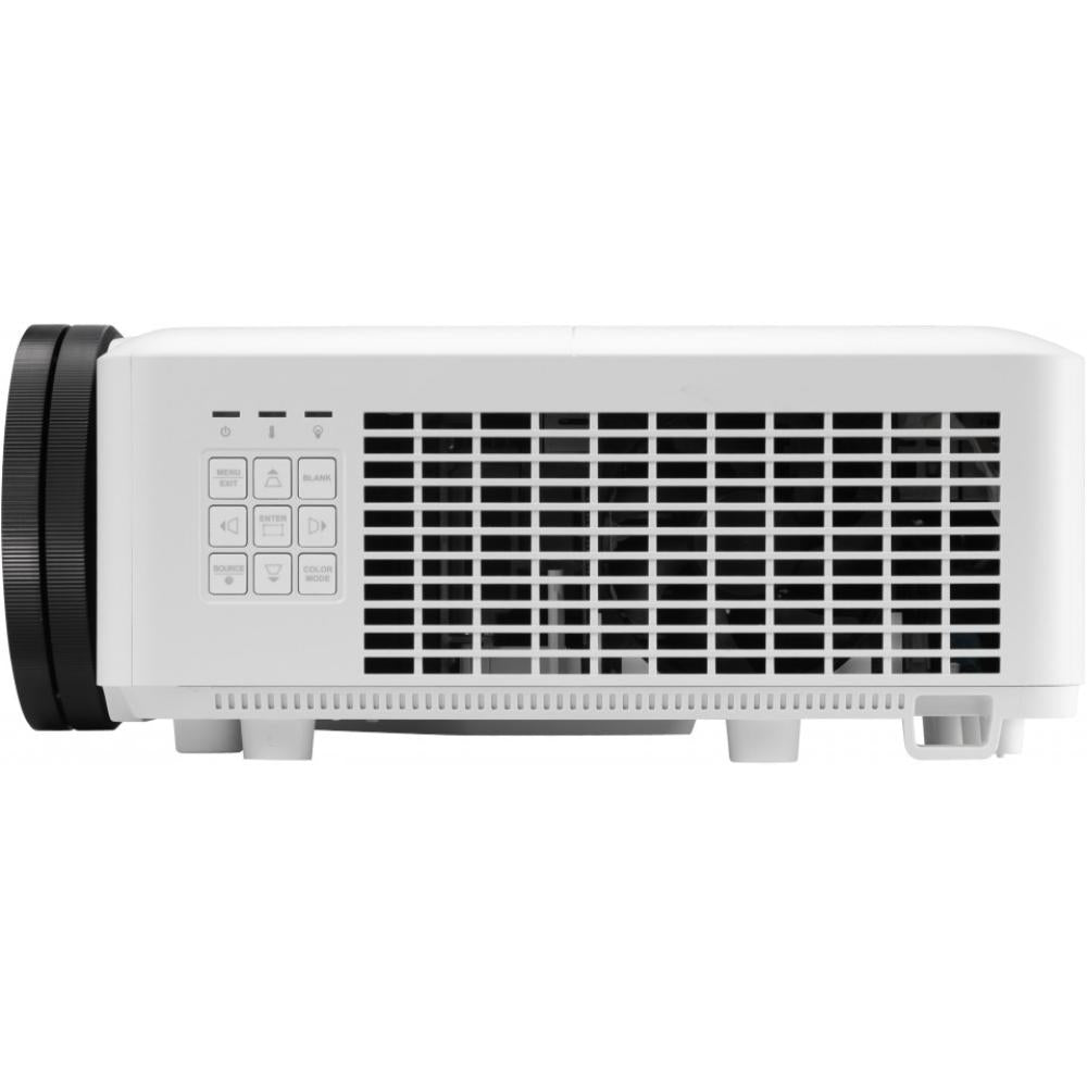 ViewSonic LS921WU | 6,000 ANSI Lumens WUXGA Short Throw Laser Installation Projector