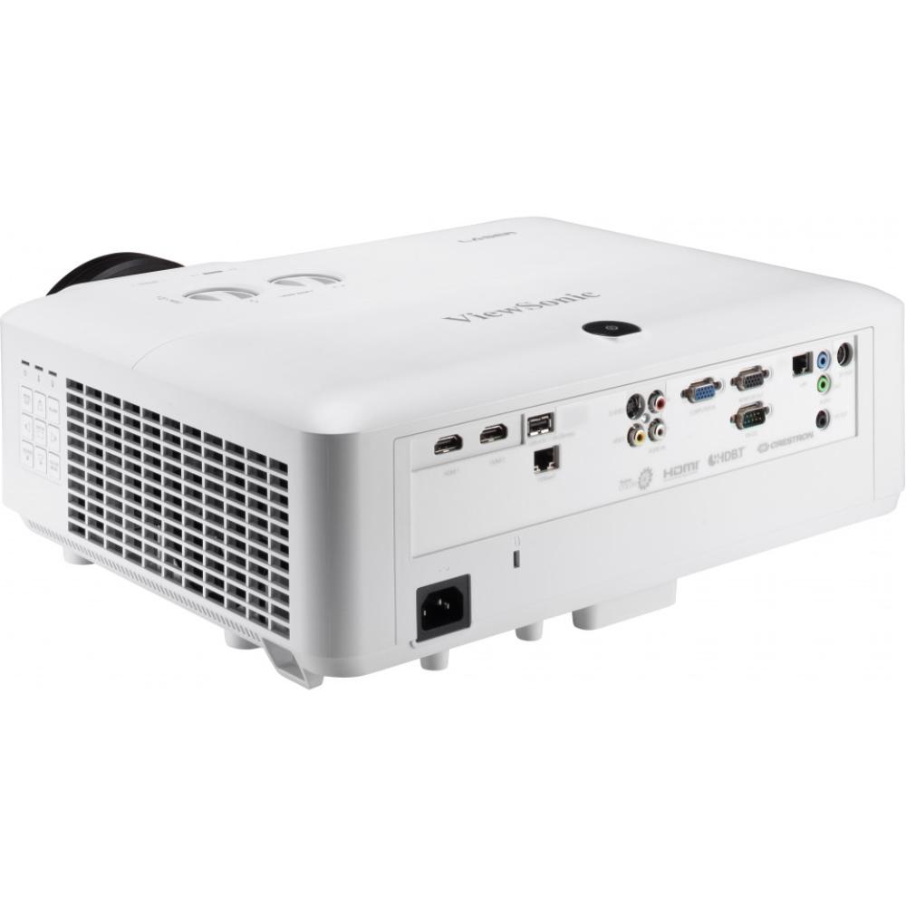 ViewSonic LS921WU | 6,000 ANSI Lumens WUXGA Short Throw Laser Installation Projector
