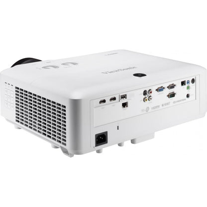 ViewSonic LS921WU | 6,000 ANSI Lumens WUXGA Short Throw Laser Installation Projector