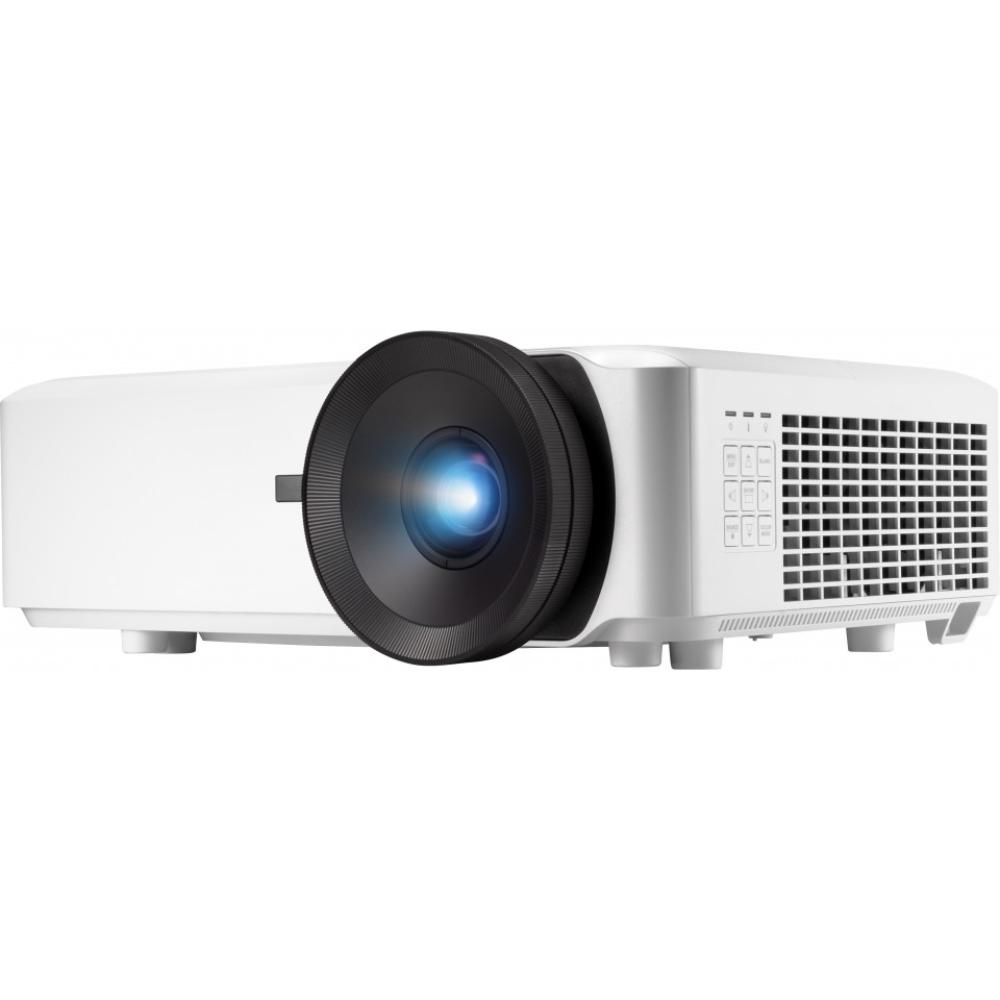 ViewSonic LS921WU | 6,000 ANSI Lumens WUXGA Short Throw Laser Installation Projector