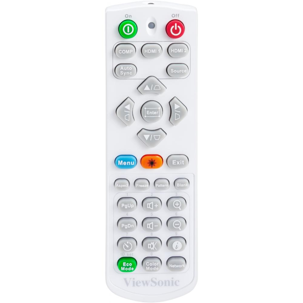 ViewSonic LS921WU | 6,000 ANSI Lumens WUXGA Short Throw Laser Installation Projector