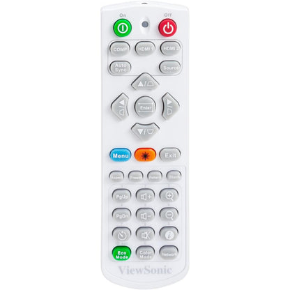 ViewSonic LS921WU | 6,000 ANSI Lumens WUXGA Short Throw Laser Installation Projector