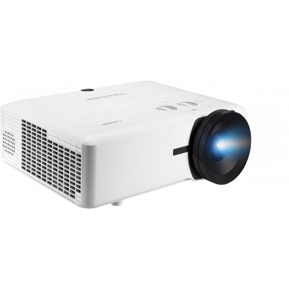 ViewSonic LS921WU | 6,000 ANSI Lumens WUXGA Short Throw Laser Installation Projector