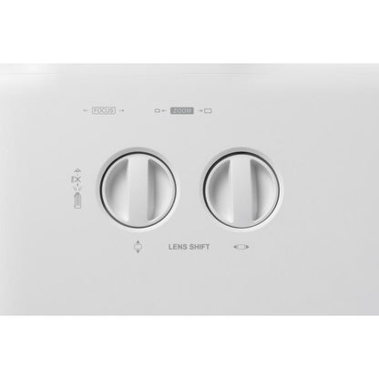 ViewSonic LS921WU | 6,000 ANSI Lumens WUXGA Short Throw Laser Installation Projector