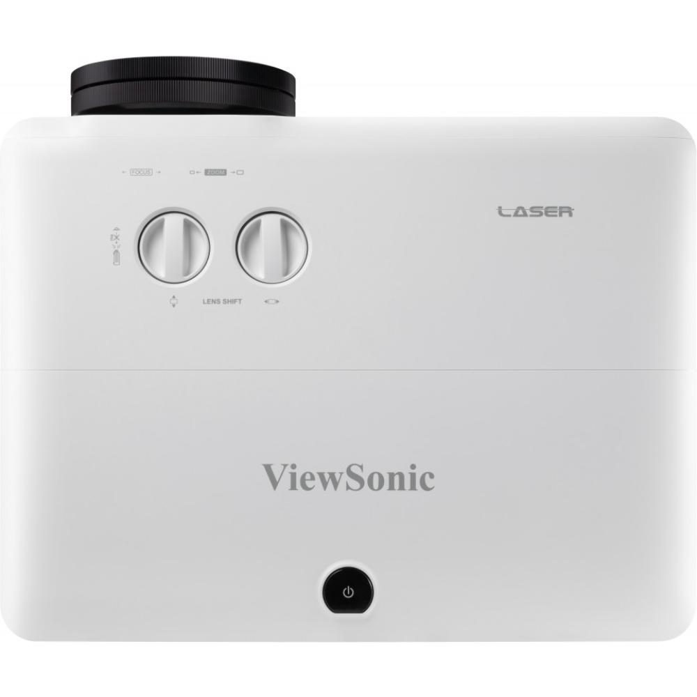 ViewSonic LS921WU | 6,000 ANSI Lumens WUXGA Short Throw Laser Installation Projector