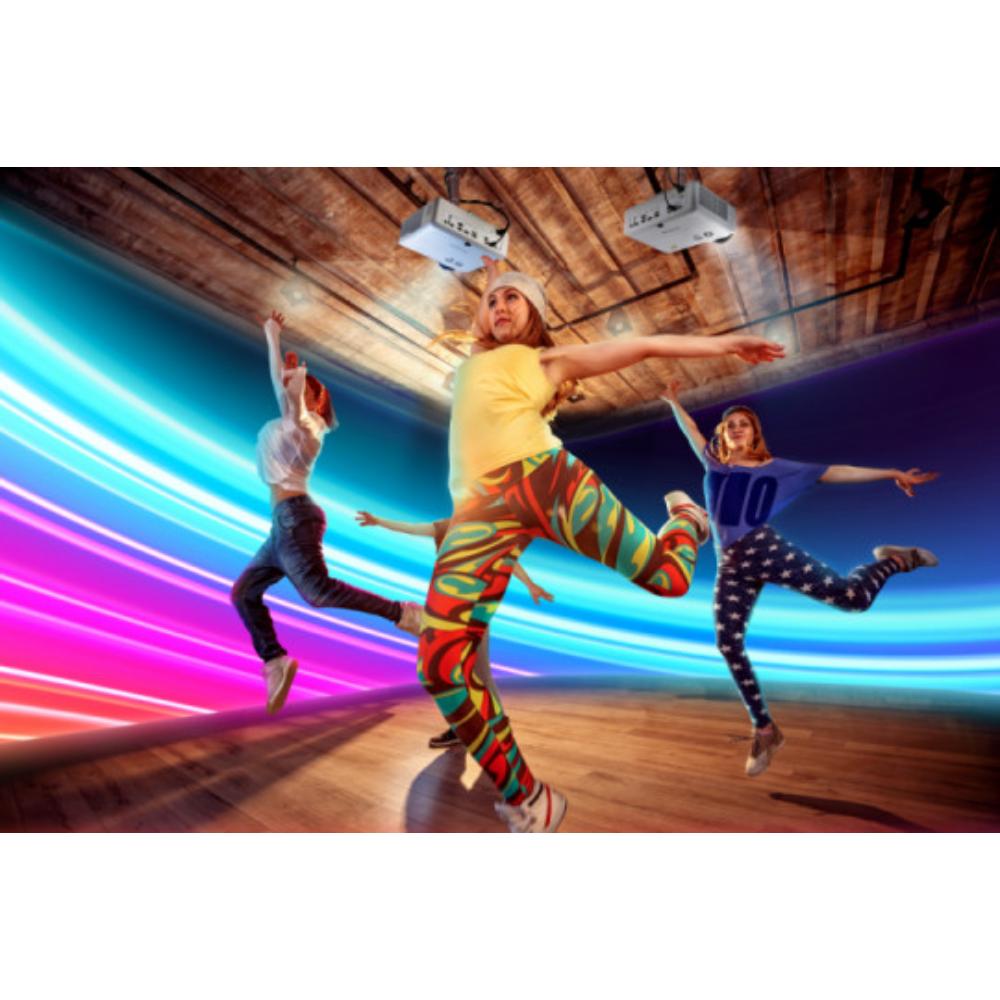 ViewSonic LS921WU | 6,000 ANSI Lumens WUXGA Short Throw Laser Installation Projector