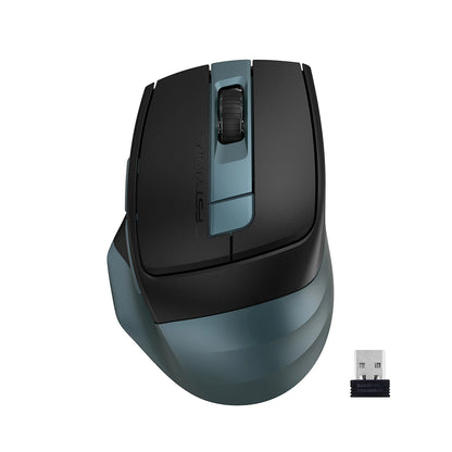 A4TECH FB35CS DUAL MODE RECHARGEABLE MOUSE