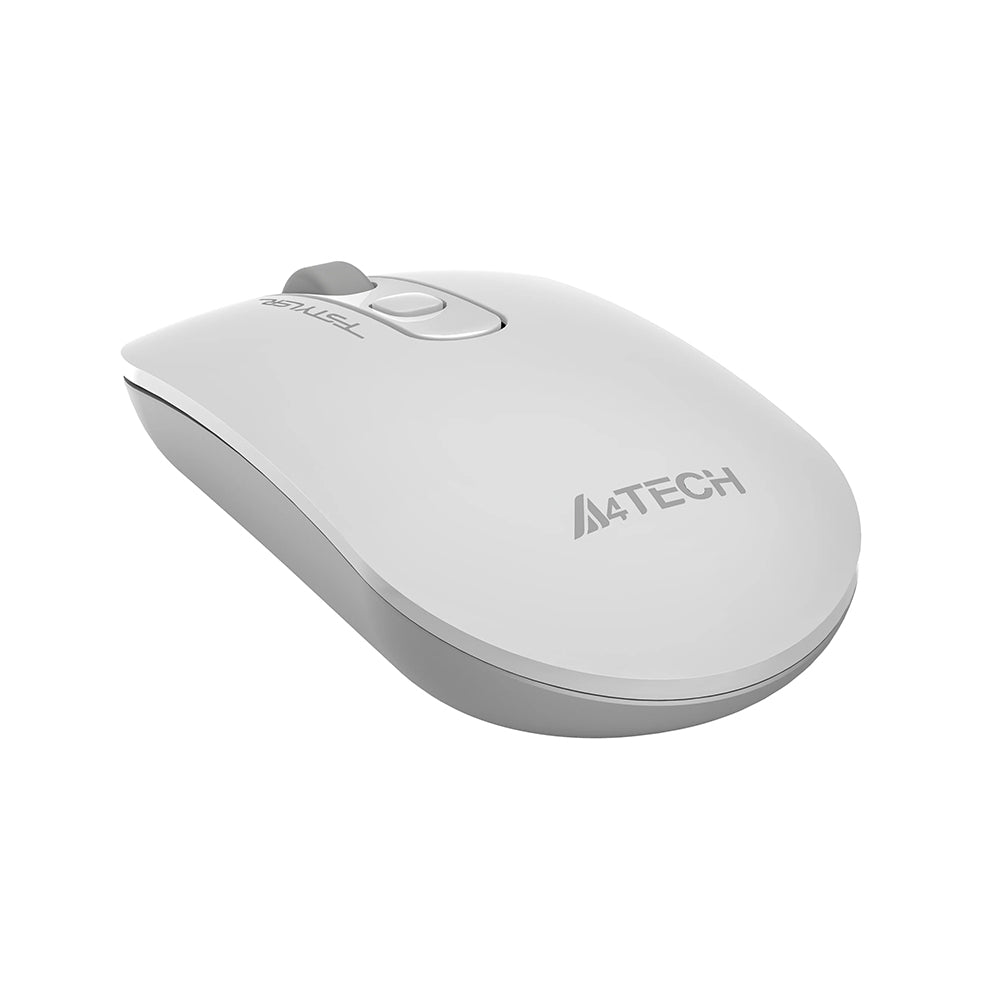 A4Tech FG20S 2.4G Wireless Mouse