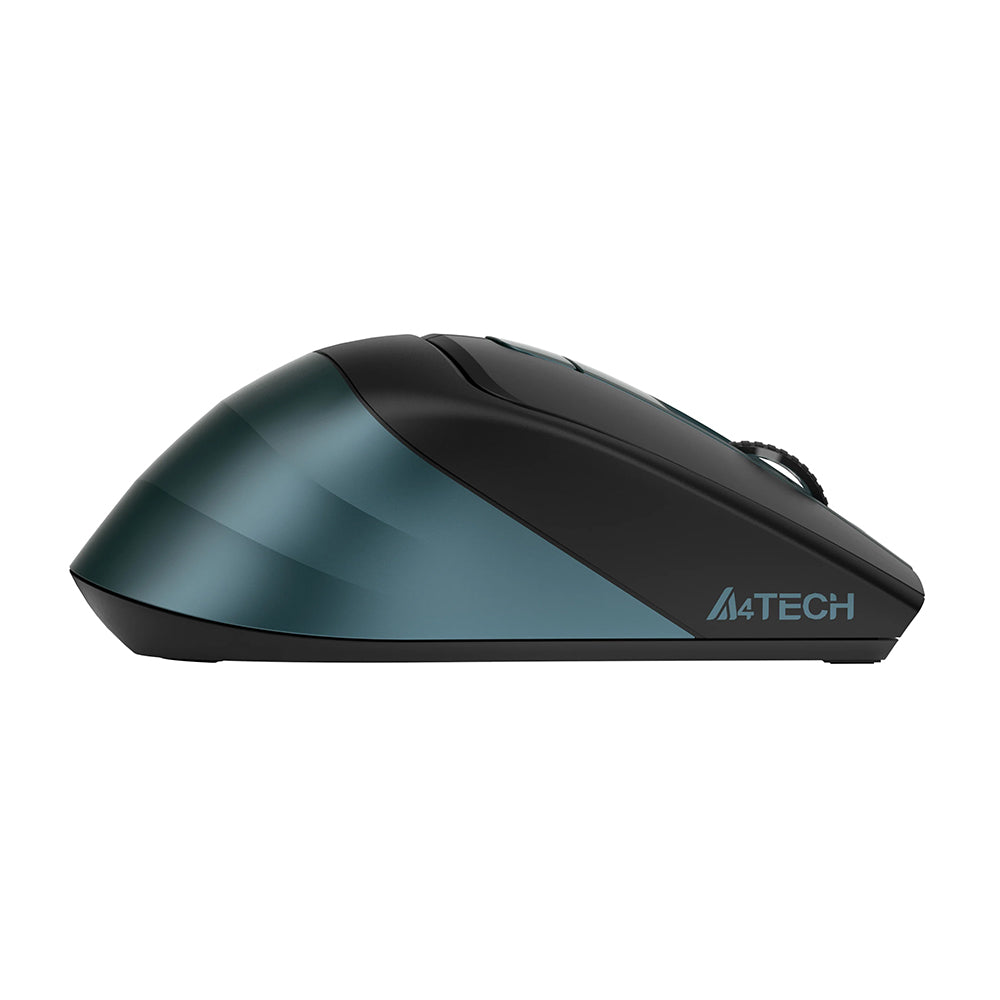 A4TECH FB35CS DUAL MODE RECHARGEABLE MOUSE