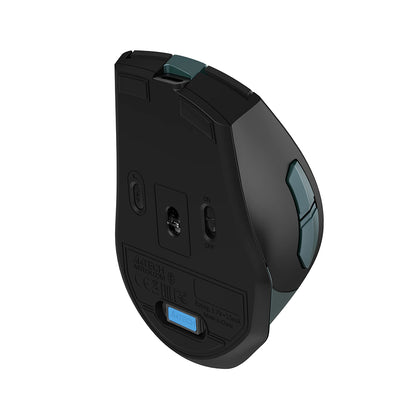 A4TECH FB35CS DUAL MODE RECHARGEABLE MOUSE