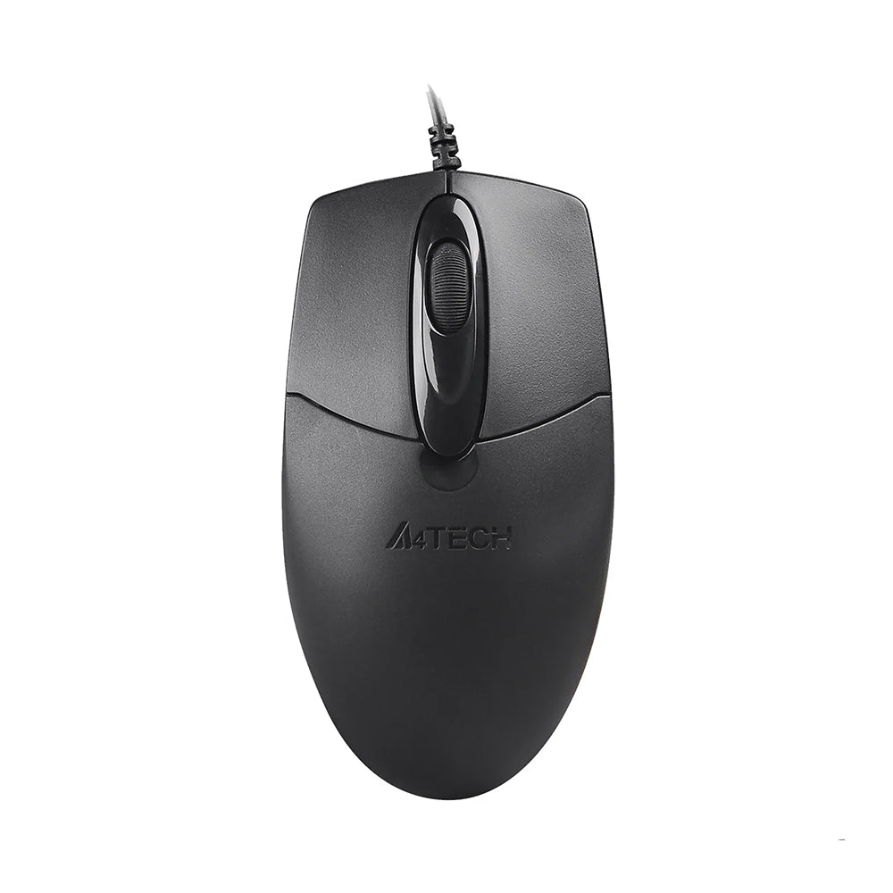 A4Tech OP-720S Wired Mouse