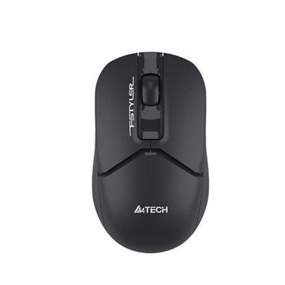 A4Tech FG12S 2.4G Wireless Mouse