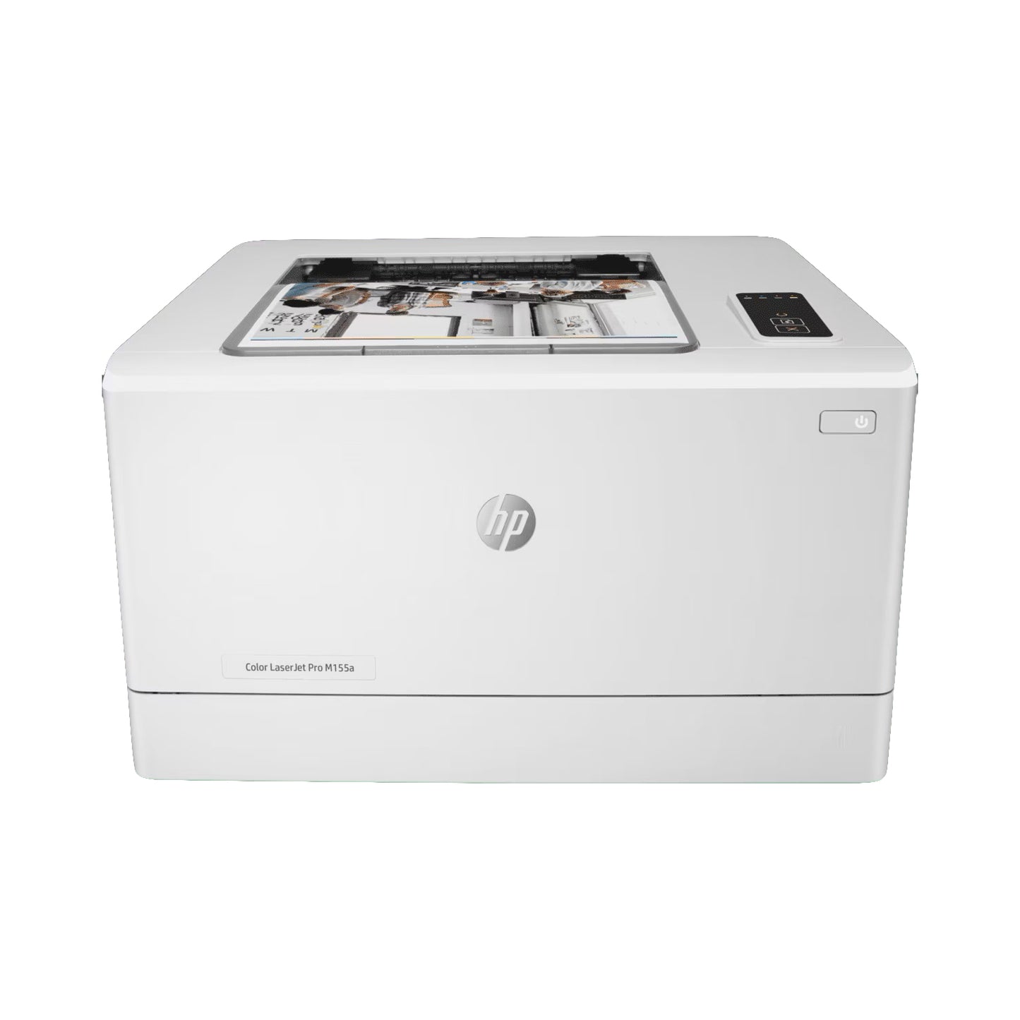 HP Color LaserJet Pro M155a Printer