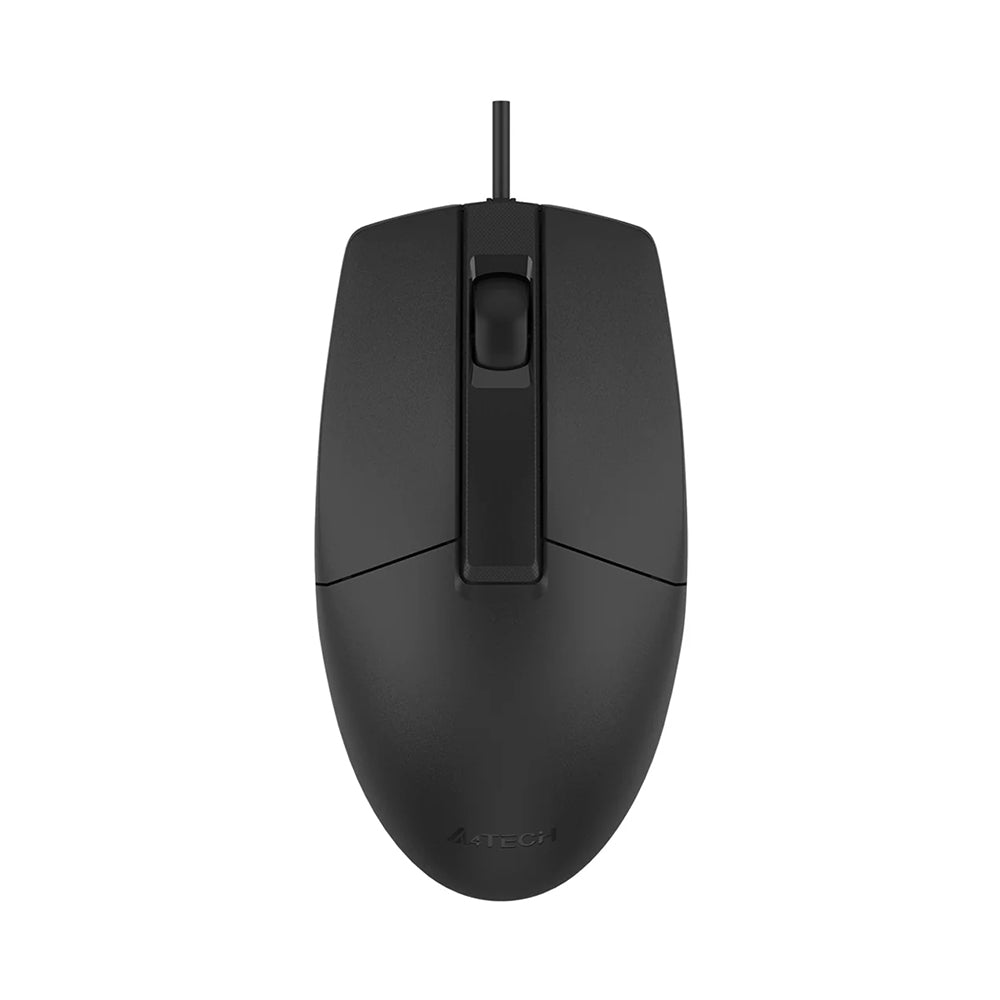 A4TECH OP-330S WIRED MOUSE