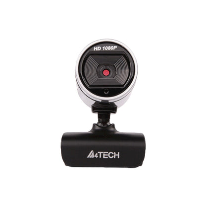 A4Tech PK-910P | HD Webcam, 720p Video, Built-in Microphone, USB Plug & Play