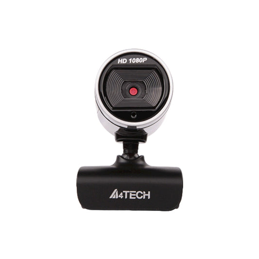 A4Tech PK-910H | HD Webcam, 720p Video, Built-in Microphone, USB Plug & Play