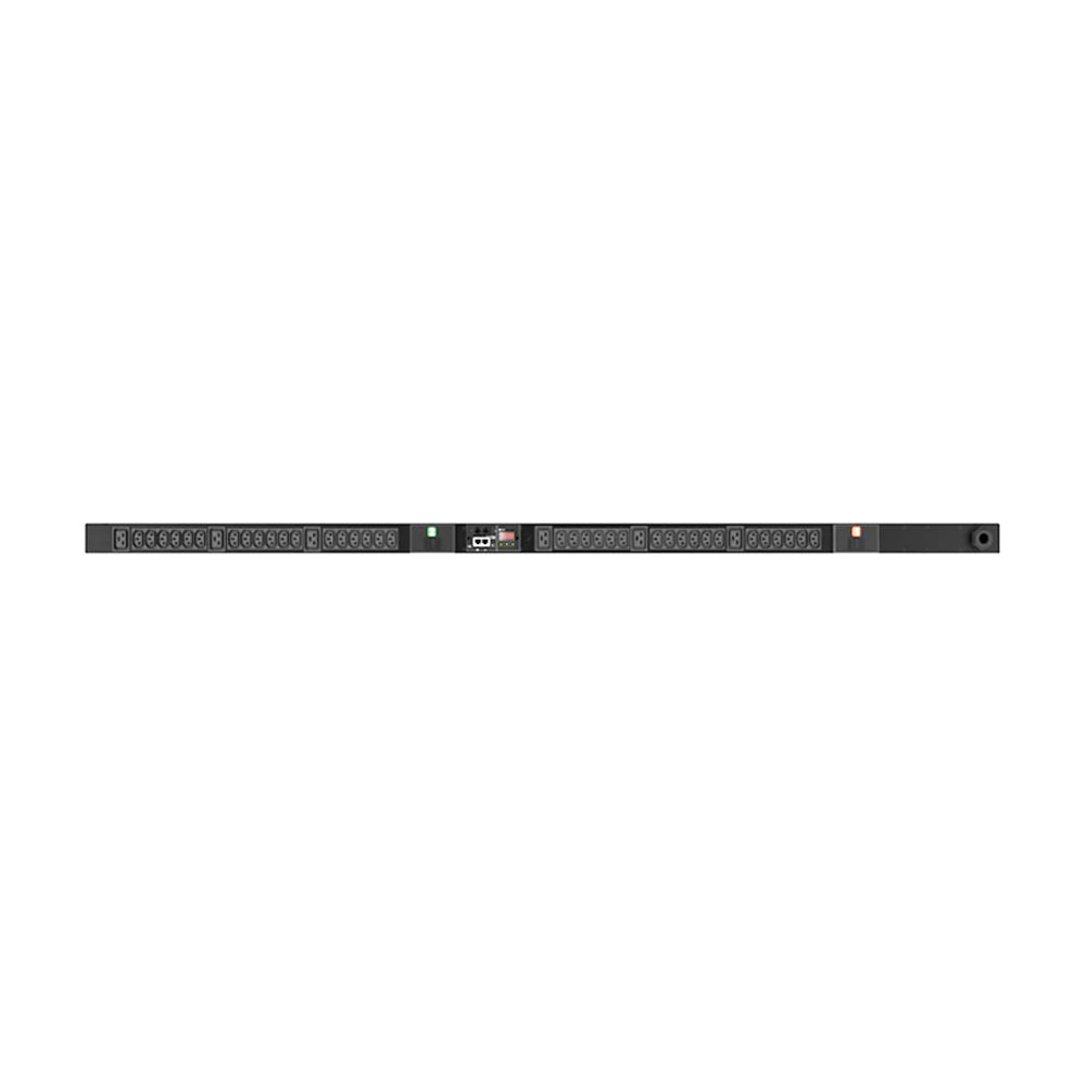 VERTIV GEIST RACK MONITORED rPDU | CP8853 VERTICAL | 230V 32A 3.0M | 36W C13 | 6W C19 |14240242|