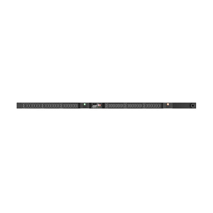 VERTIV GEIST RACK MONITORED rPDU | CP8853 VERTICAL | 230V 32A 3.0M | 36W C13 | 6W C19 |14240242|