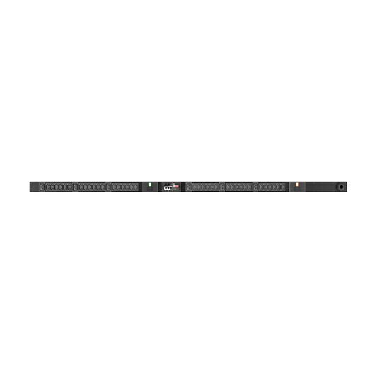 VERTIV GEIST RACK MONITORED rPDU | CP8853 VERTICAL | 230V 32A 3.0M | 36W C13 | 6W C19 |14240242|