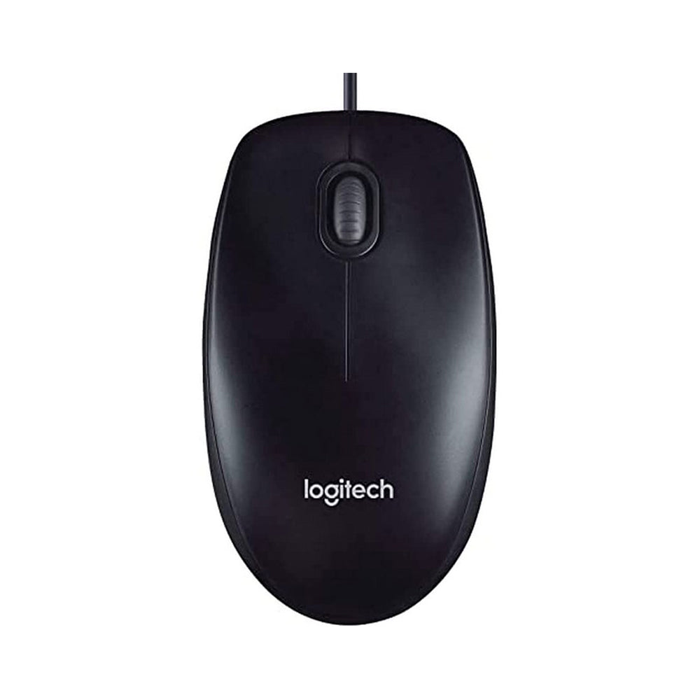 Logitech M90 USB Mouse