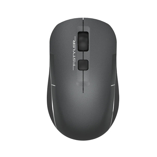 A4Tech FB26CS Air Bluetooth & 2.4G Wireless Mouse