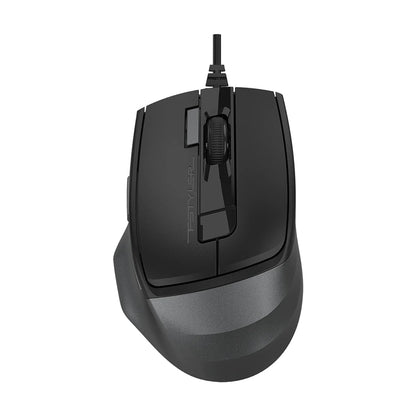 A4Tech FM45S Air Dual-Function Air Mouse