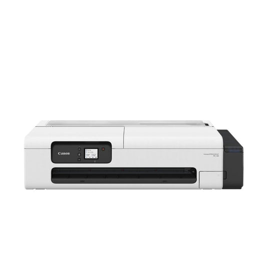 Canon imagePROGRAF TC-20 | 24-Inch Desktop Large Format Printer | A4–A1 CAD, Poster & Graphic Printing