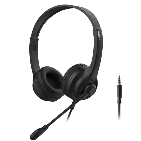 A4Tech HS-8i Stereo Headset