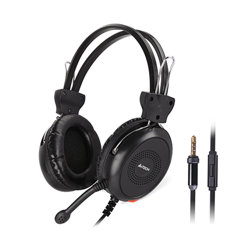 A4TECH HS-30I COMFORT FIT STEREO HEADSET