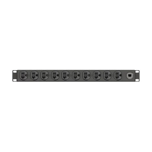 Vertiv™ Geist™ Basic rPDU C1650L VERTICAL | 230V 32A 3.0M | 20W C13 | 4W C19 | 14240246