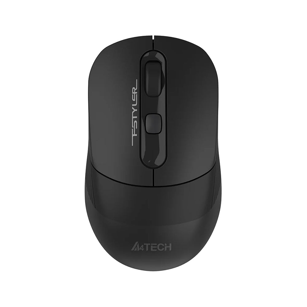 A4Tech FB10CS | Dual Mode Rechargeable Wireless Mouse – MUSTAFA COMPUTERS