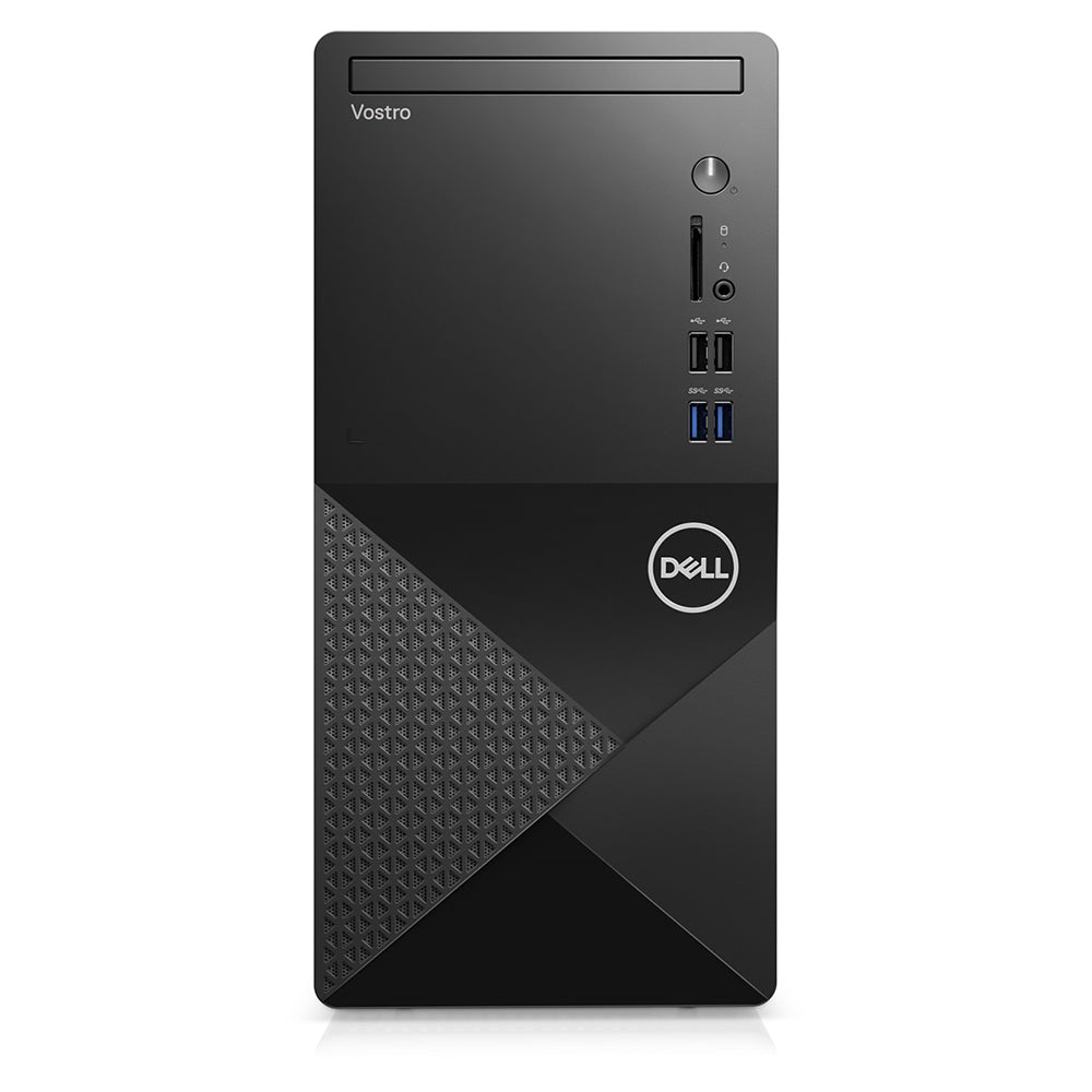 Dell Vostro 3910 Tower 12th Gen intel Core i5 | 8GB DDR4 | 512GB SSD | Intel Integrated Graphics | DOS