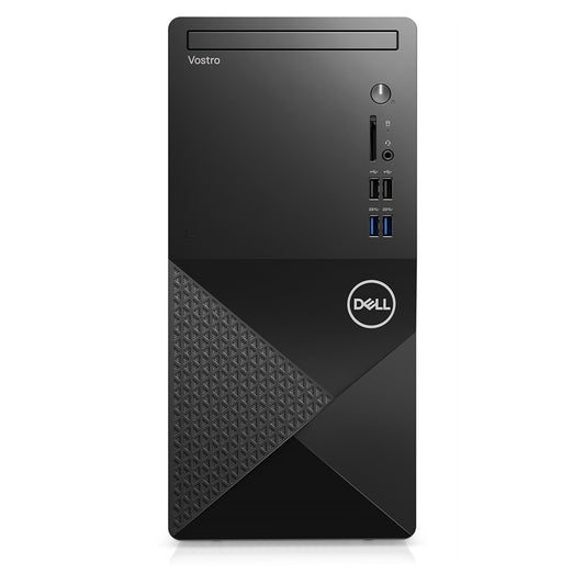 Dell Vostro 3910 Tower 12th Gen intel Core i5 | 8GB DDR4 | 512GB SSD | Intel Integrated Graphics | DOS