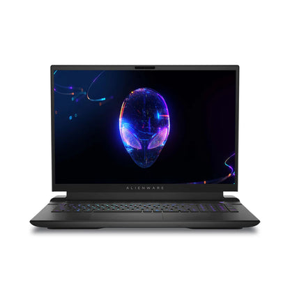 DELL ALIENWARE M18 R2 | GAMING LAPTOP | CORE I9 | 14th GENERATION | 32GB RAM | 2TB SSD | 12GB RTX 4080 | WINDOWS 11