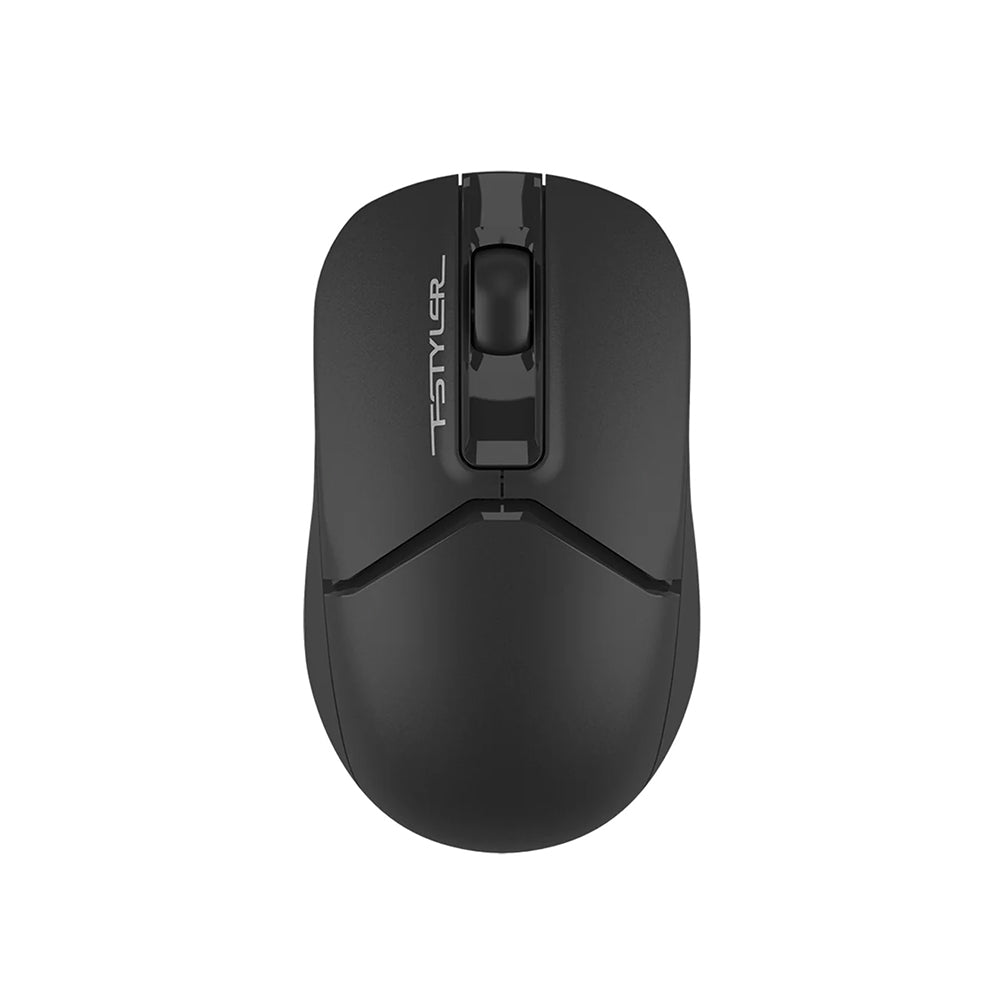 A4Tech FB12S Dual Mode Mouse