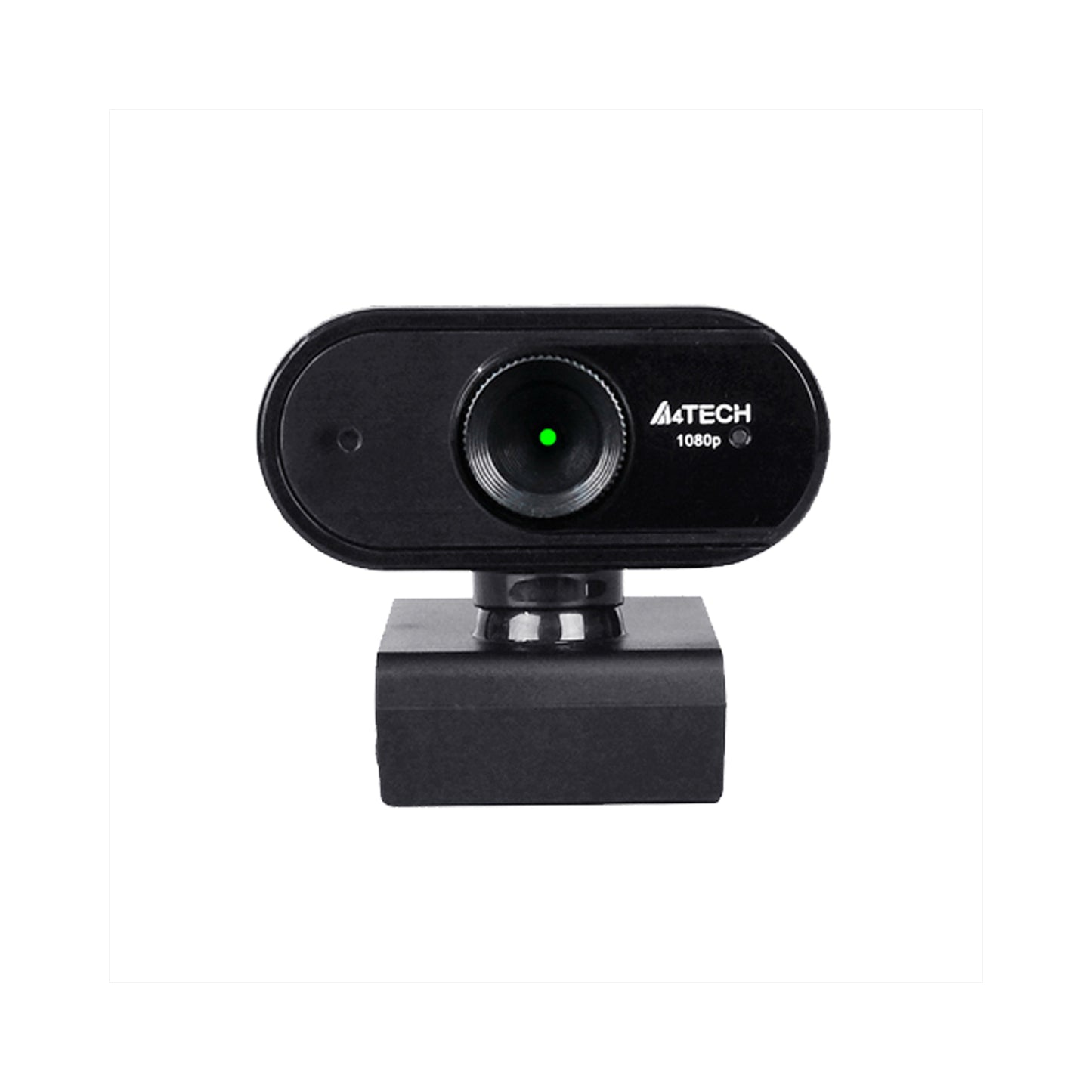 A4Tech PK-925H 1080p Full-HD WebCam Black, Digital MIC