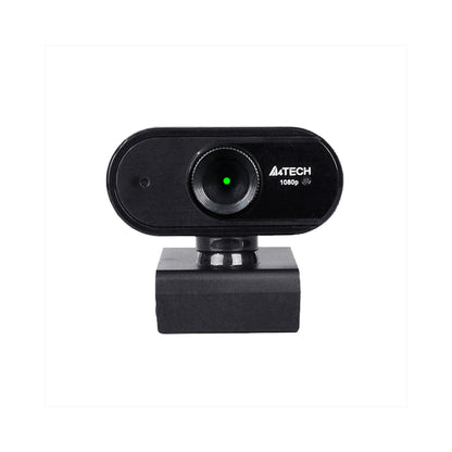 A4Tech PK-925H 1080p Full-HD WebCam Black, Digital MIC