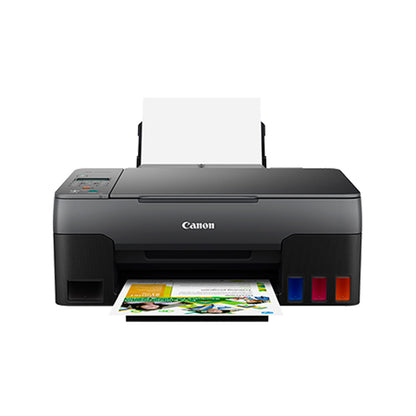 Canon Ink Tank - PIXMA G3020 Wireless All-in-One Printer